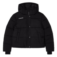 CCM Women's Puffer Jacket