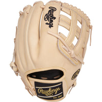 Gant De Baseball Heart Of The Hide 12,25 po De Rawlings - Chameau