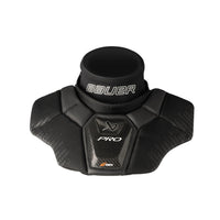 Bauer Pro Intermediate Certified Neck Guard