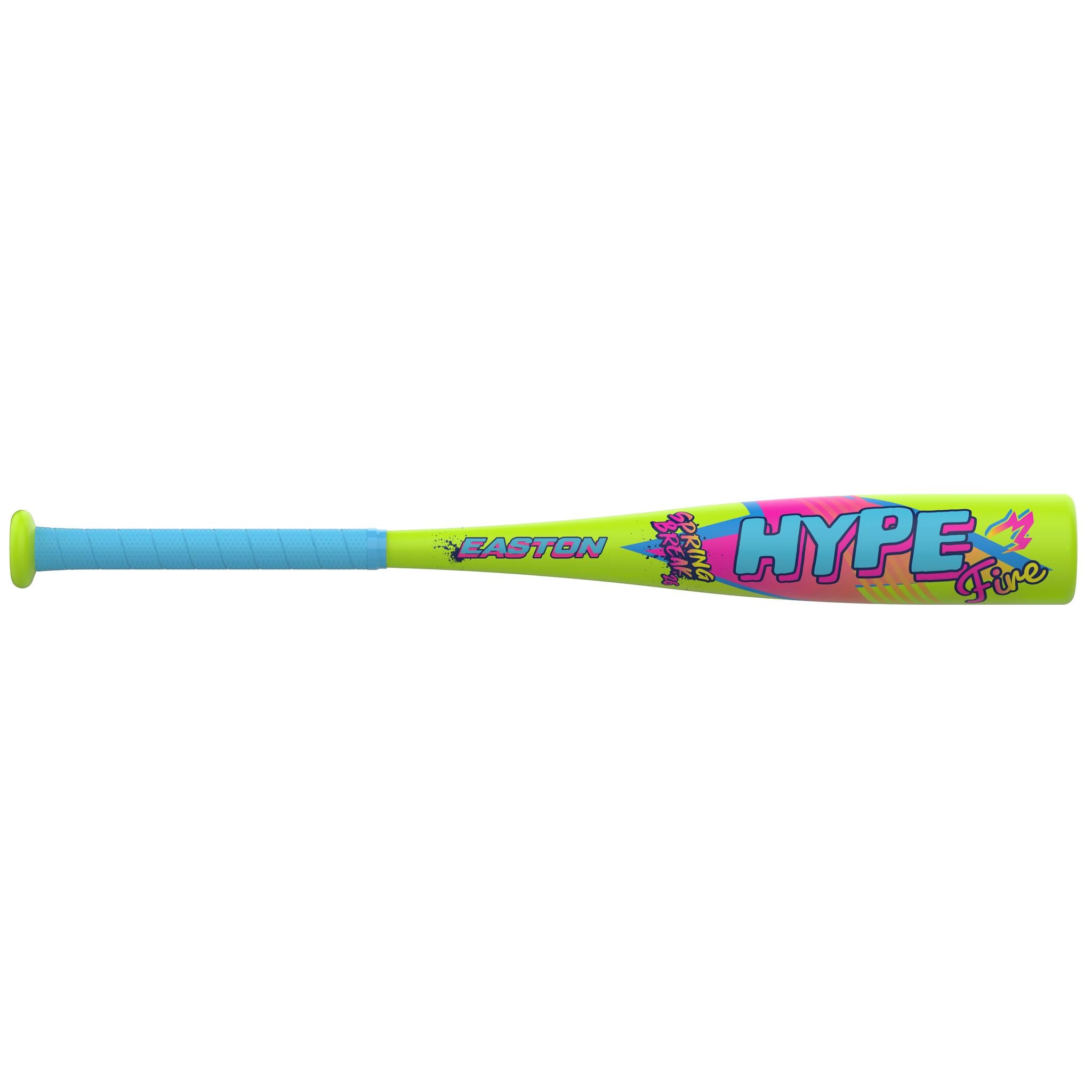 Easton Hype Fire Spring Break Edition (-13) USA Tee-Ball Bat (2026