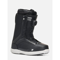 K2 Haven Women's Snowboard Boots (2027) - Black