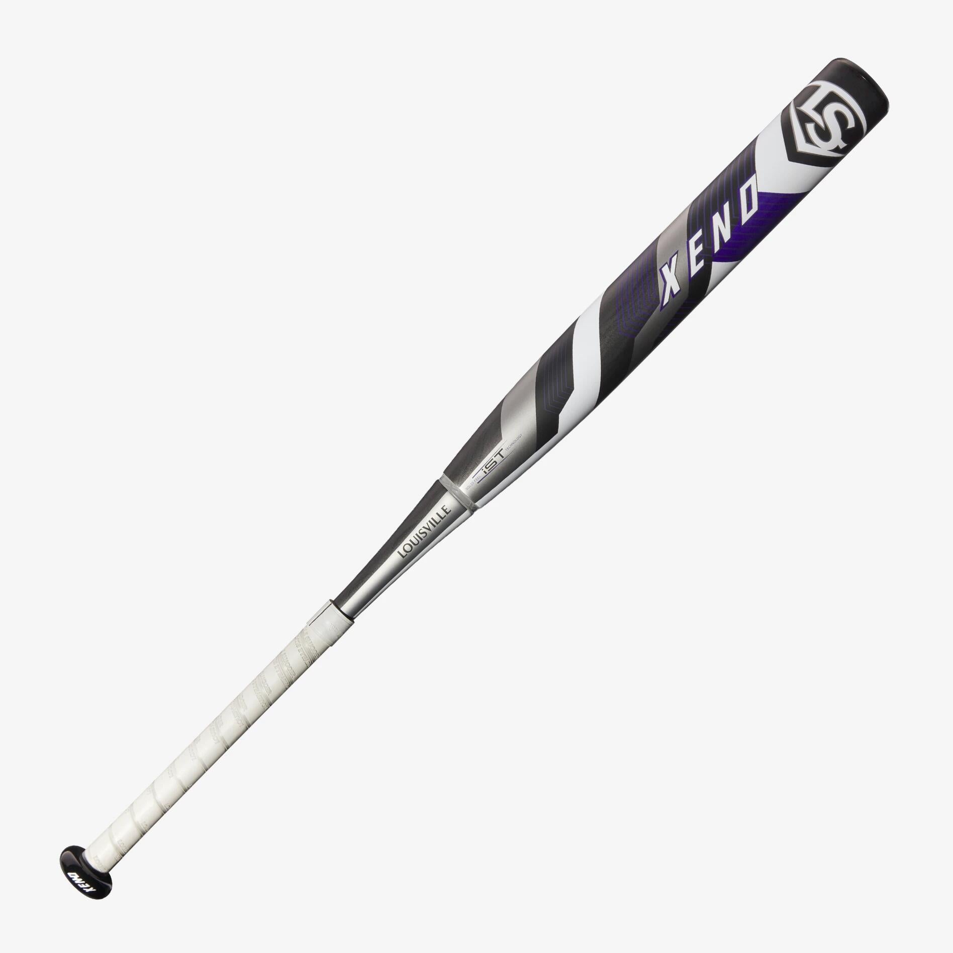 Lousiville Slugger 2025 Xeno (-10) Fastpitch Bat | Source for Sports