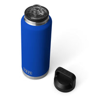 Yeti Rambler 1.36 L (46 oz) Bottle With Chug Cap