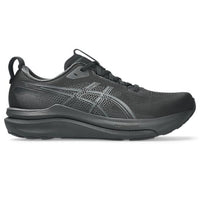 Asics Gel-Kayano 33 Men's Running Shoes - Black/Black