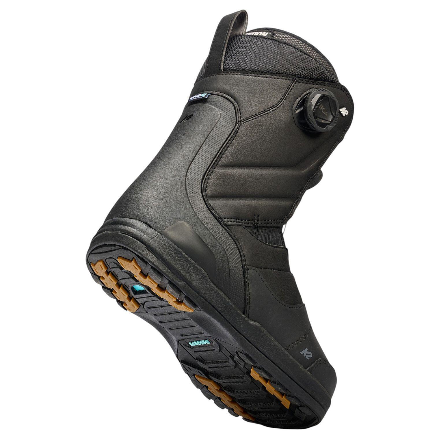 K2 Maysis Snowboard Boots (2026) | Source for Sports