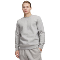 Ras Du Cou En Molleton Team Icon De Under Armour Pour Hommes