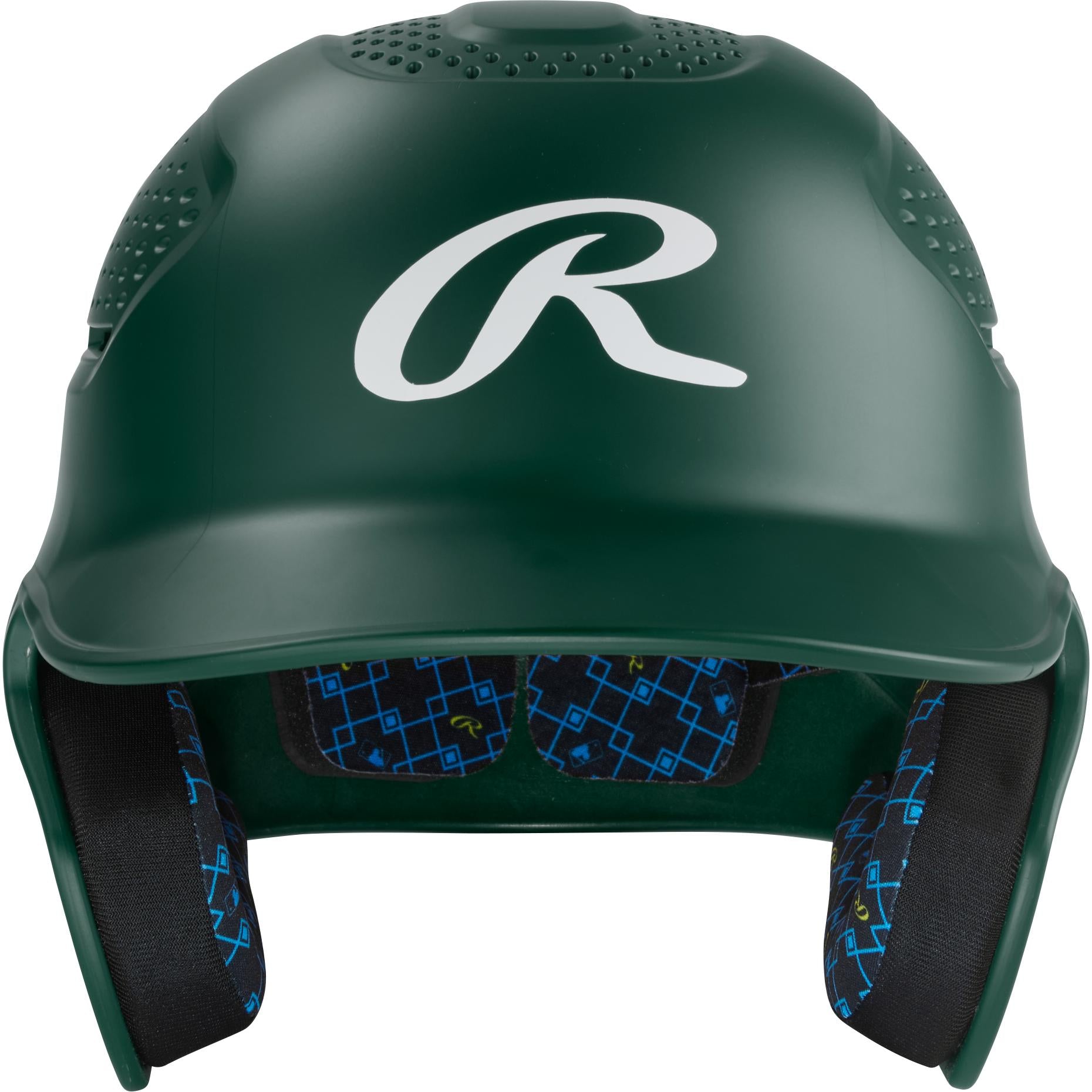 Rawlings RX2® Series Matte Junior Batting Helmet (2026) | Source