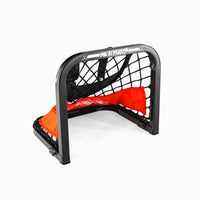 Hockeyshot Sauce Phenom Mini Goal