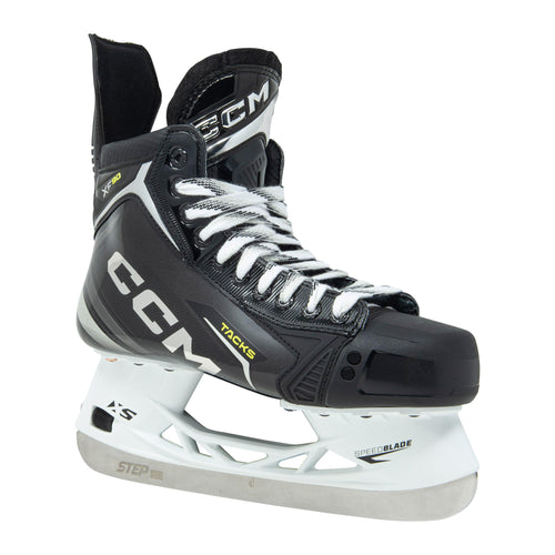 Patin De Hockey CCM Tacks XF90 - Taille Unique Adulte - Neuf Pour Hockey Sur Glace
