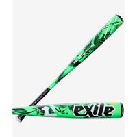 Bâton De Baseball Exile™ Samurai (-3) BBCOR De DeMarini (2026)