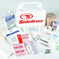 Sidelines Sports Doctor First Aid Kit - Standard