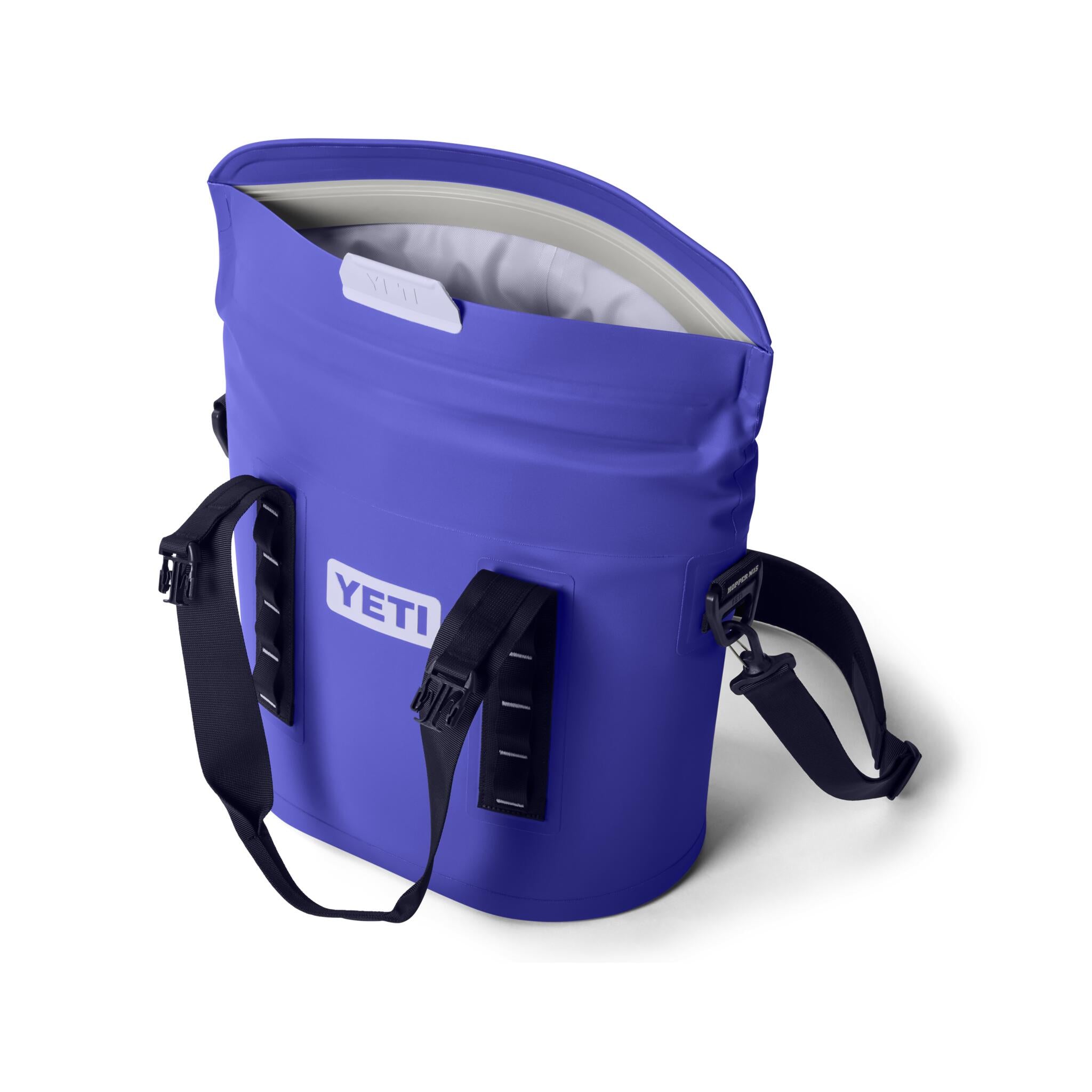 海外限定 Sun Storm Limited Edition 15lbs 3oz Yeti Hopper M15 Soft Cooler | Source for Sports