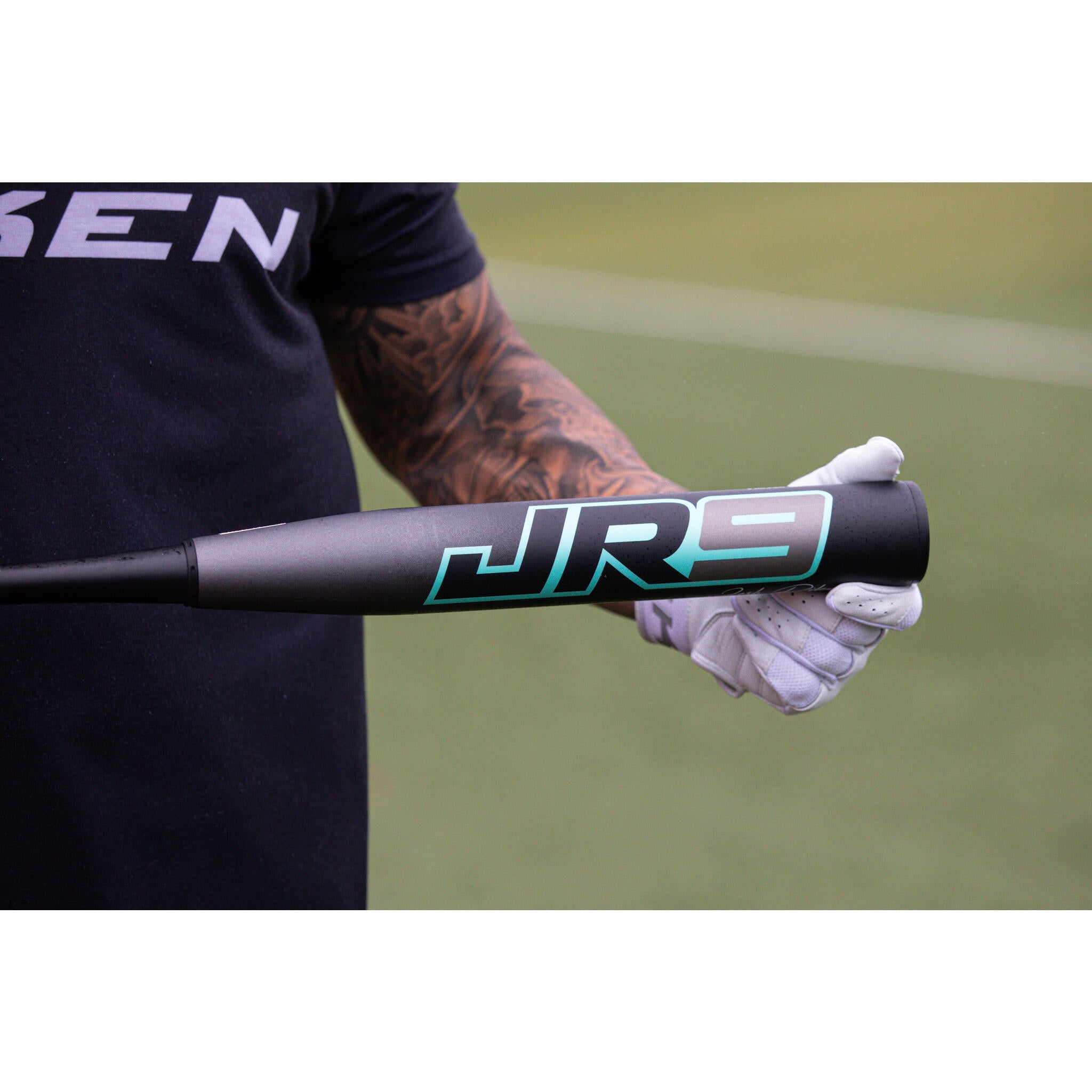 Miken JR9 Supermax Load Josh Riley 12