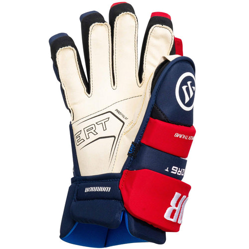 Gant De Hockey GRAYS ANATOMIC PRO - Main Droite, Noir, Rembourrage HD, Paume Climagrip