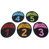 SKLZ Basketball Shot Spotz