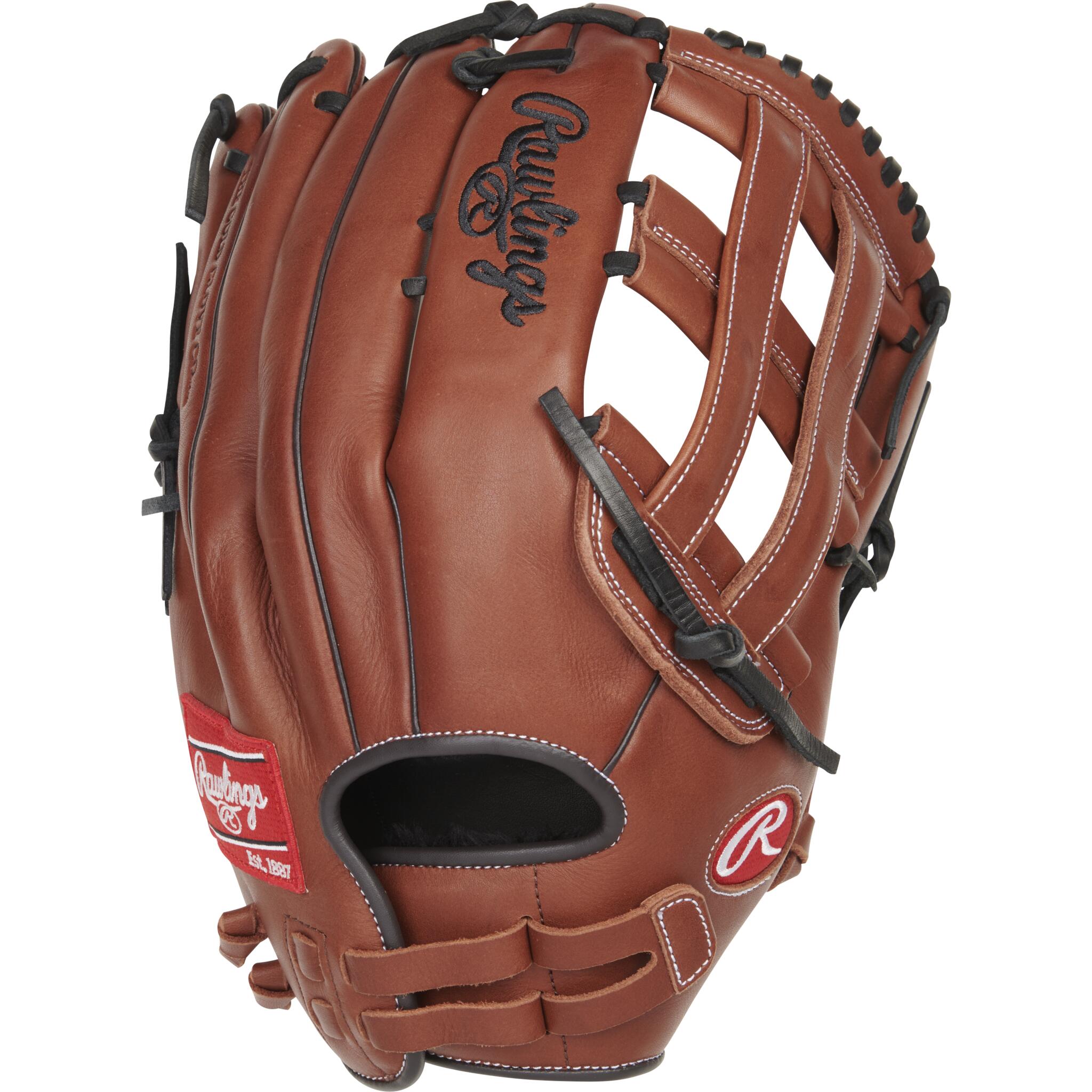 Rawlings R9 Series 13