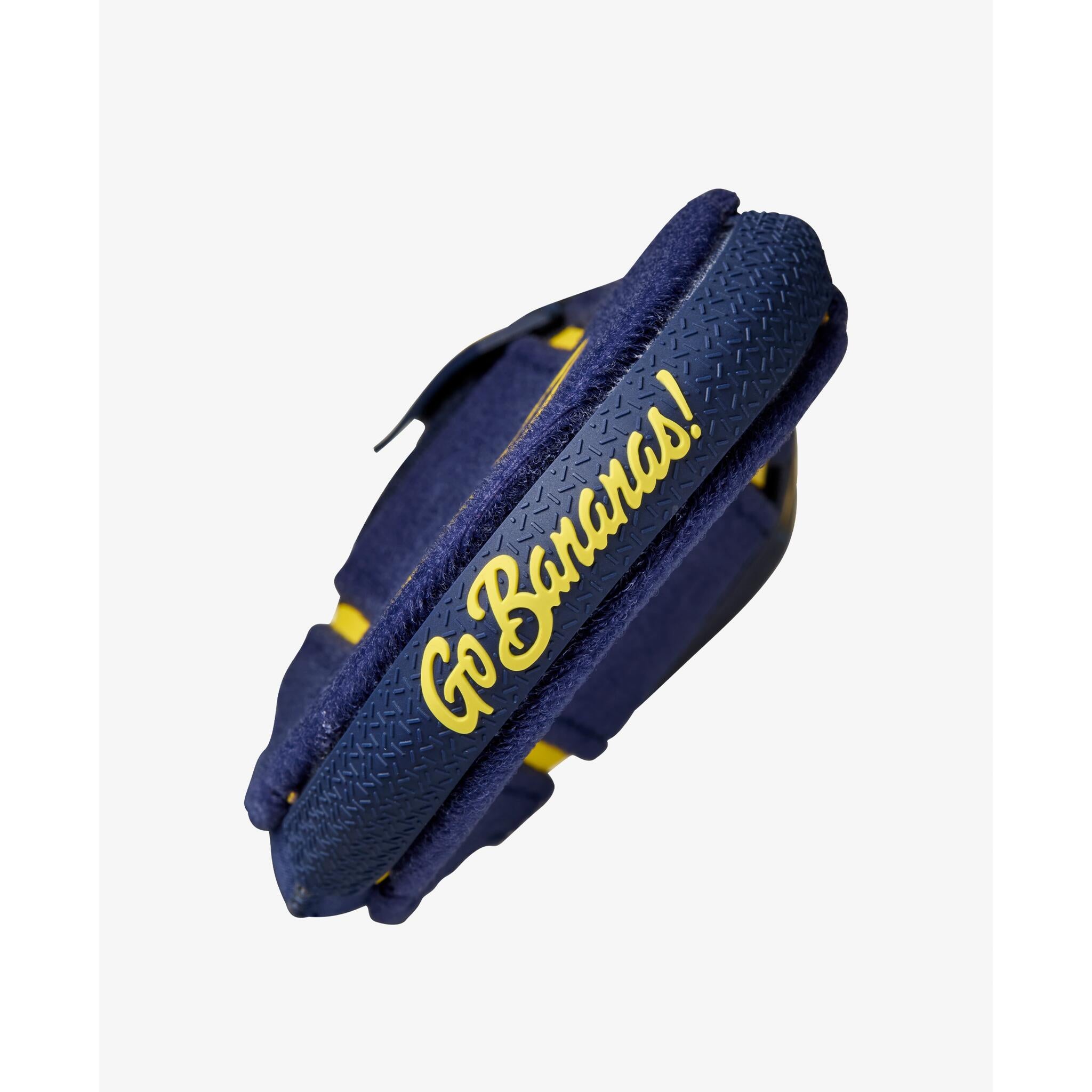 Evoshield X-SRZ Savannah Bananas Youth Baseball Sliding Mitt 2.0