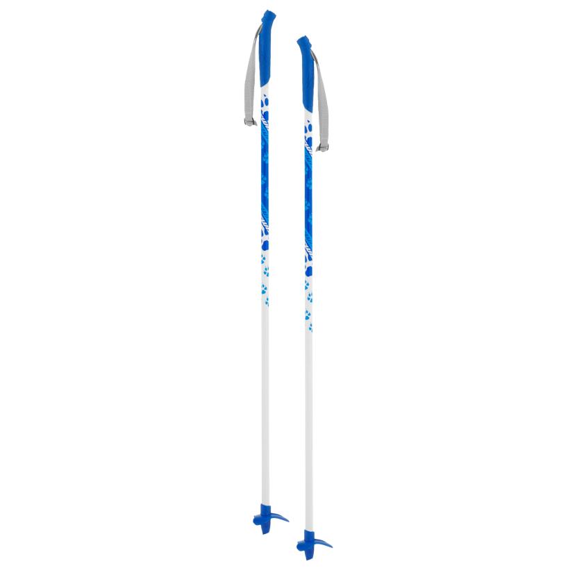 スキー Swix Star jr cts composite Swix Snowpath Junior Cross-Country Ski Poles | Source for Sports