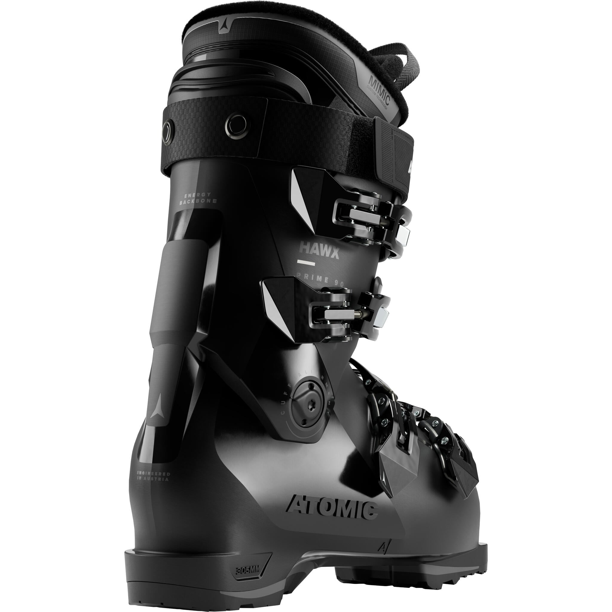 Atomic Hawx Prime 90 Alpine Ski Boots (2026) | Source for Sports