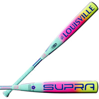 Louisville Slugger Supra (-5) USSSA Baseball Bat (2027)