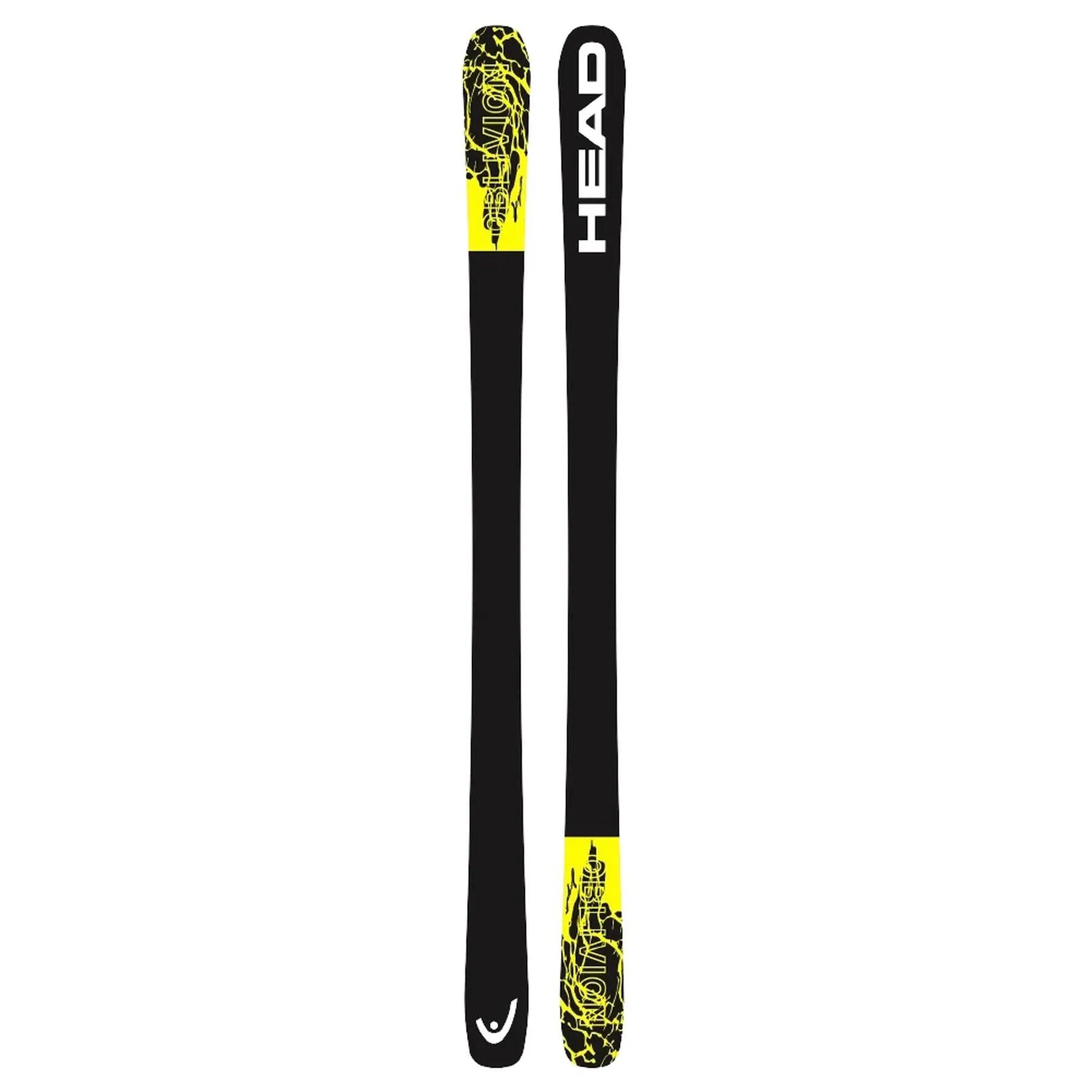 Head Oblivion 79 Alpine Skis | Source for Sports
