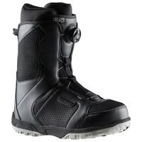 Head Legacy Boa Unisex Snowboard Boots - Black