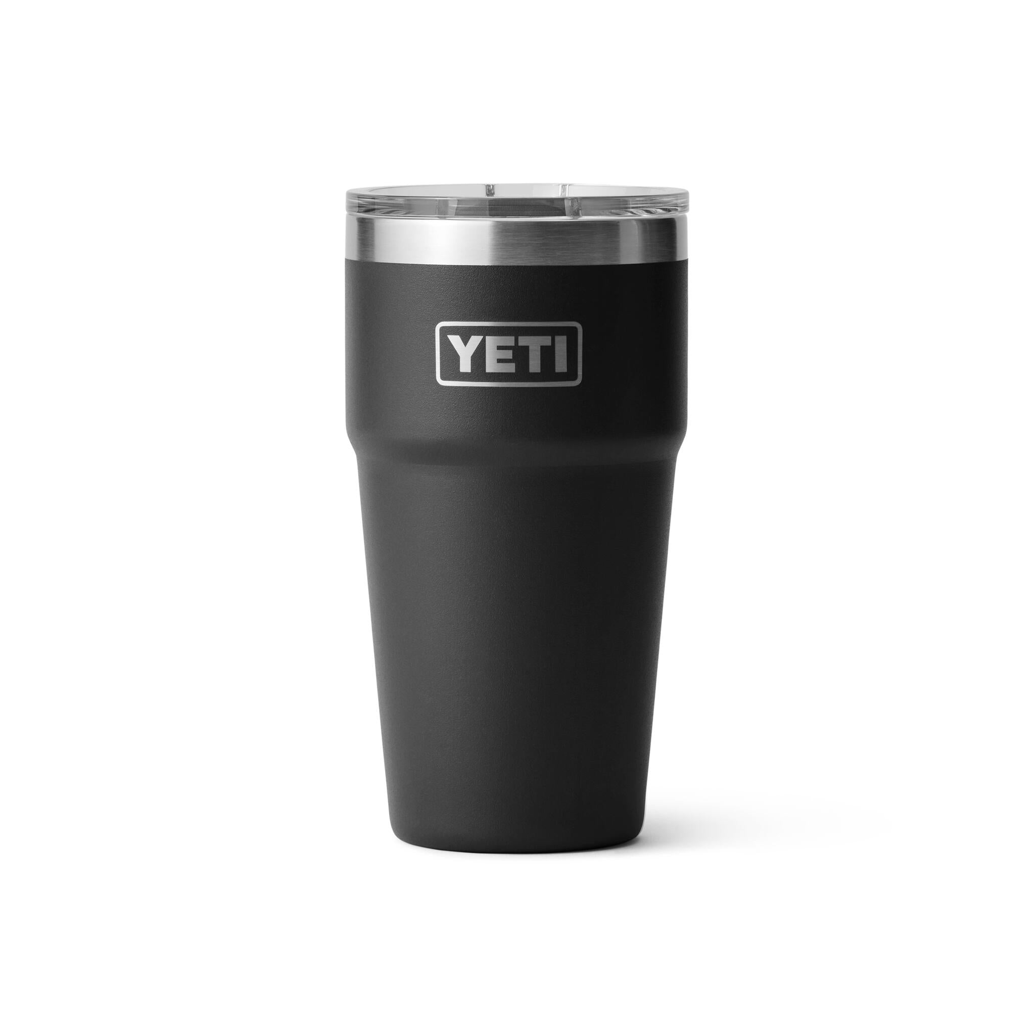 Yeti Rambler 591 ML/20 OZ Stackable Cup | Source for Sports