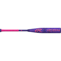 Rawlings Icon (-5) USSSA Baseball Bat (2027)