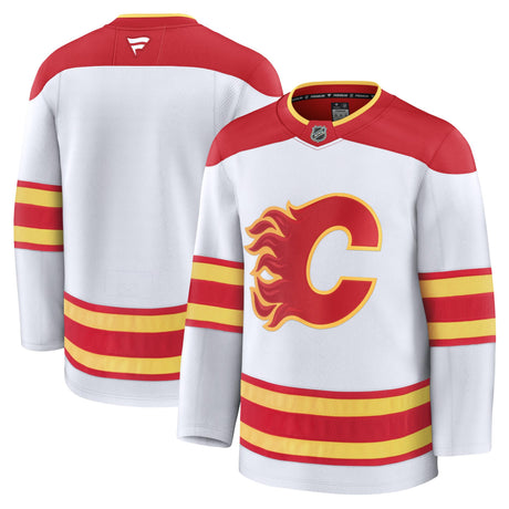 uniforms calgary flames new jersey