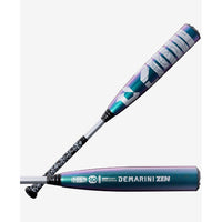 Bâton De Baseball Zen Oil Slick (-10) 2 ¾ po USSSA De DeMarini (2026)