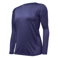 S-Hockey Senior Women's Fitted Base Layer Top