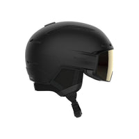 Casque de ski Driver Pro Sigma MIPS de Salomon pour unisexe  - Noir