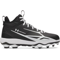 Under Armour Spotlight Mid TPU Men's Football Cleats