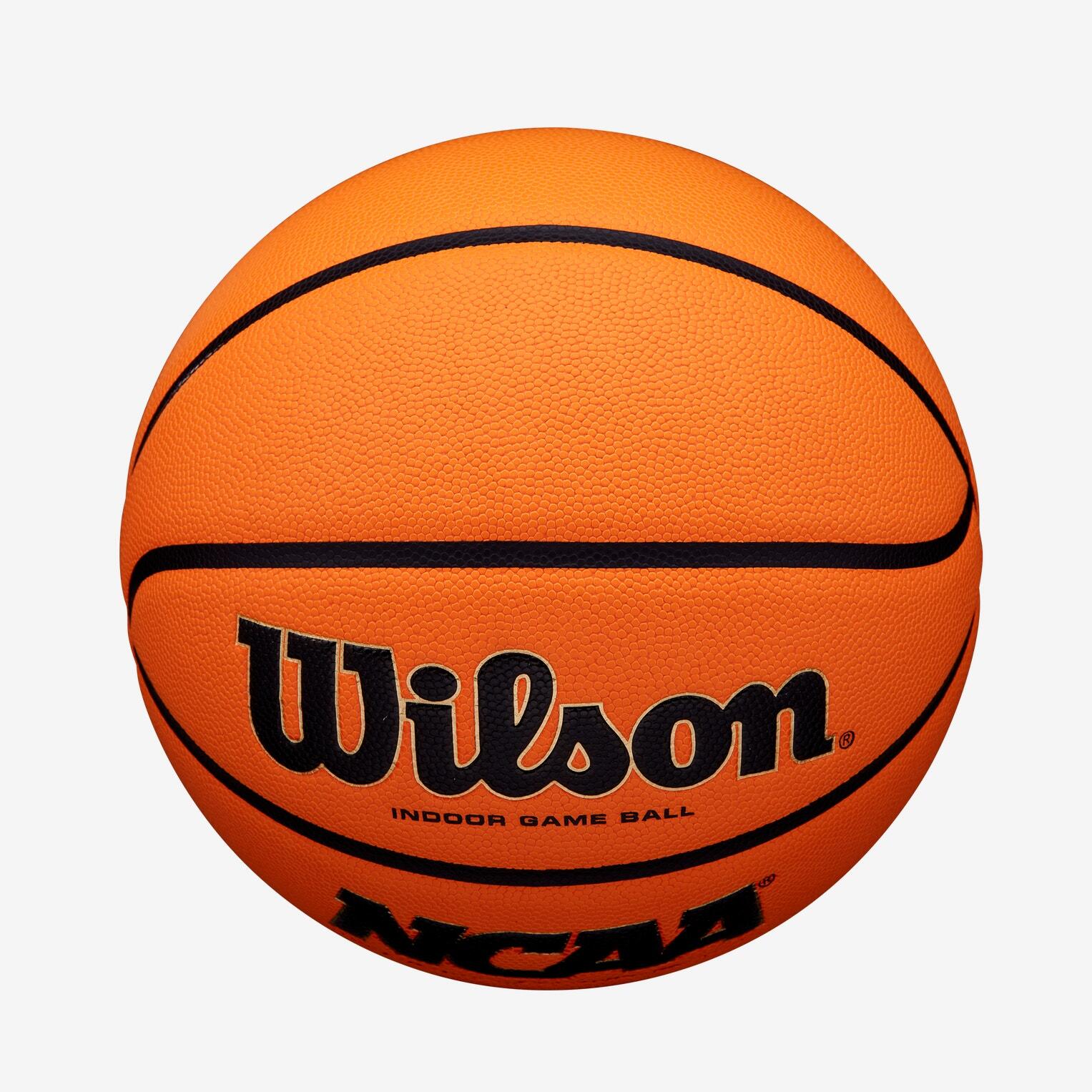 Wilson NCAA EVO NXT Game Basketball - Size 7 - BOXED | Source for