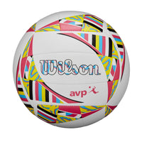 Wilson AVP Movement Volleyball