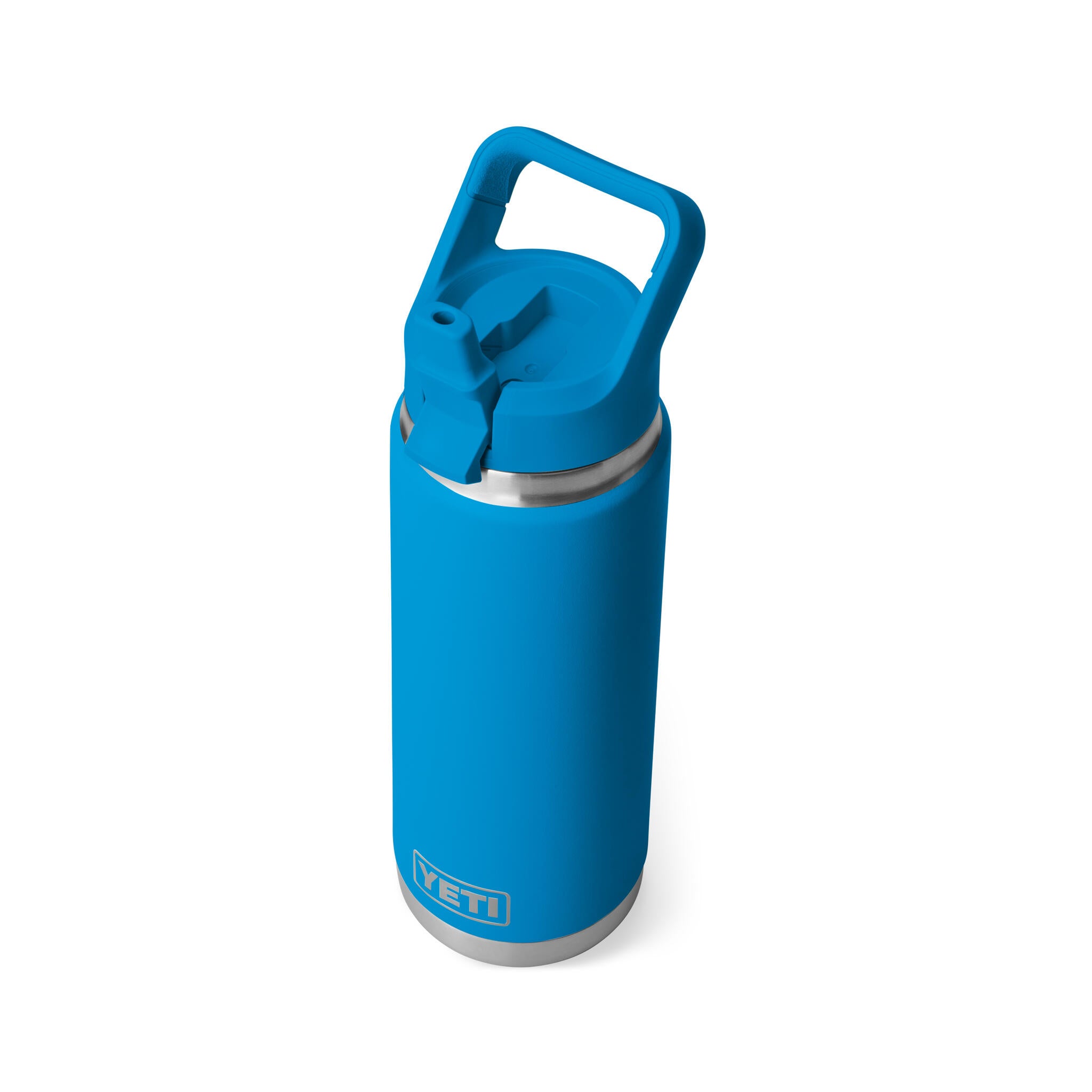 Yeti Rambler 769 ml (26 oz) Bottle with Straw Cap | Source