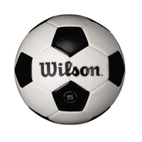 Wilson Traditional Soccer Ball - Size 5