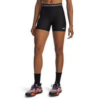 Under Armour HeatGear® Middy Women's Shorts