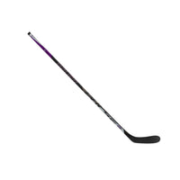 Bauer Pulse 2 Junior Hockey Stick (2026) - Black, 30 Flex