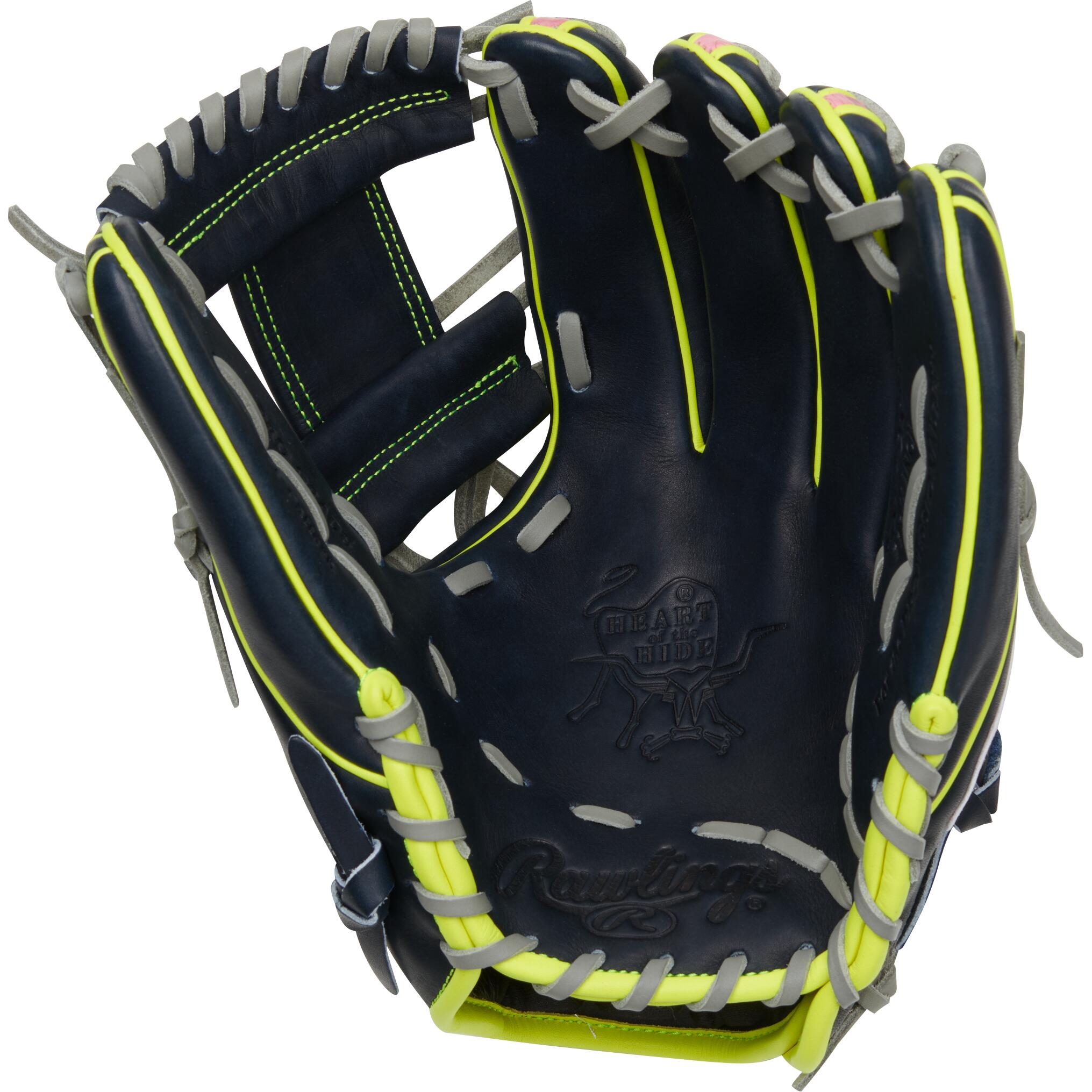 Rawlings Gold Glove Club - Glove of the Month 11 3/4