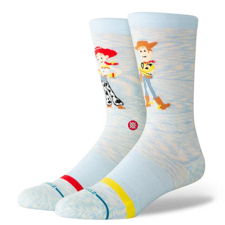 Chaussettes STANCE Camper Navy - Breizh Rider Chaussettes STANCE Camper Navy - Breizh Rider