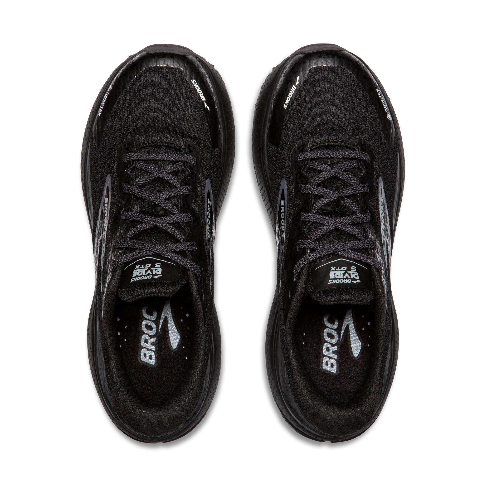 Brooks Divide 5 GTX Women's Trail Running Shoes | Source for Sports