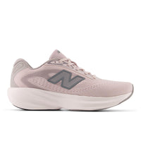 Chaussures De Course Fresh Foam 680 V9 De New Balance Pour Femmes - Rose Pierre/Sel Truffé