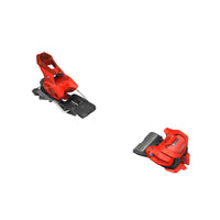 Fixations De Ski Alpin Attack 14 GW WO Brake 95 [A] De Head - Rouge