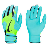 Gants De Frappeur De Baseball Alpha 2.0 De Nike Pour Jeunes