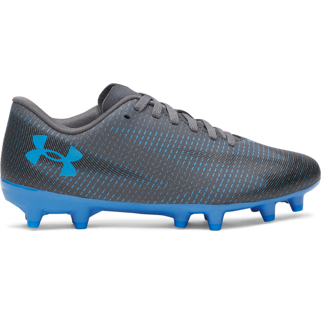 Under Armour Shadow Select FG Junior Soccer Cleats Source for