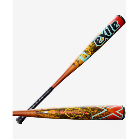 Bâton de Baseball BBCOR 2024 DeMarini Voodoo One (-3 Bâton de Baseball BBCOR 2024 DeMarini Voodoo One (-3