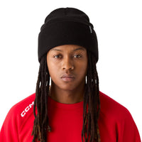 CCM Cuffed Adult Beanie