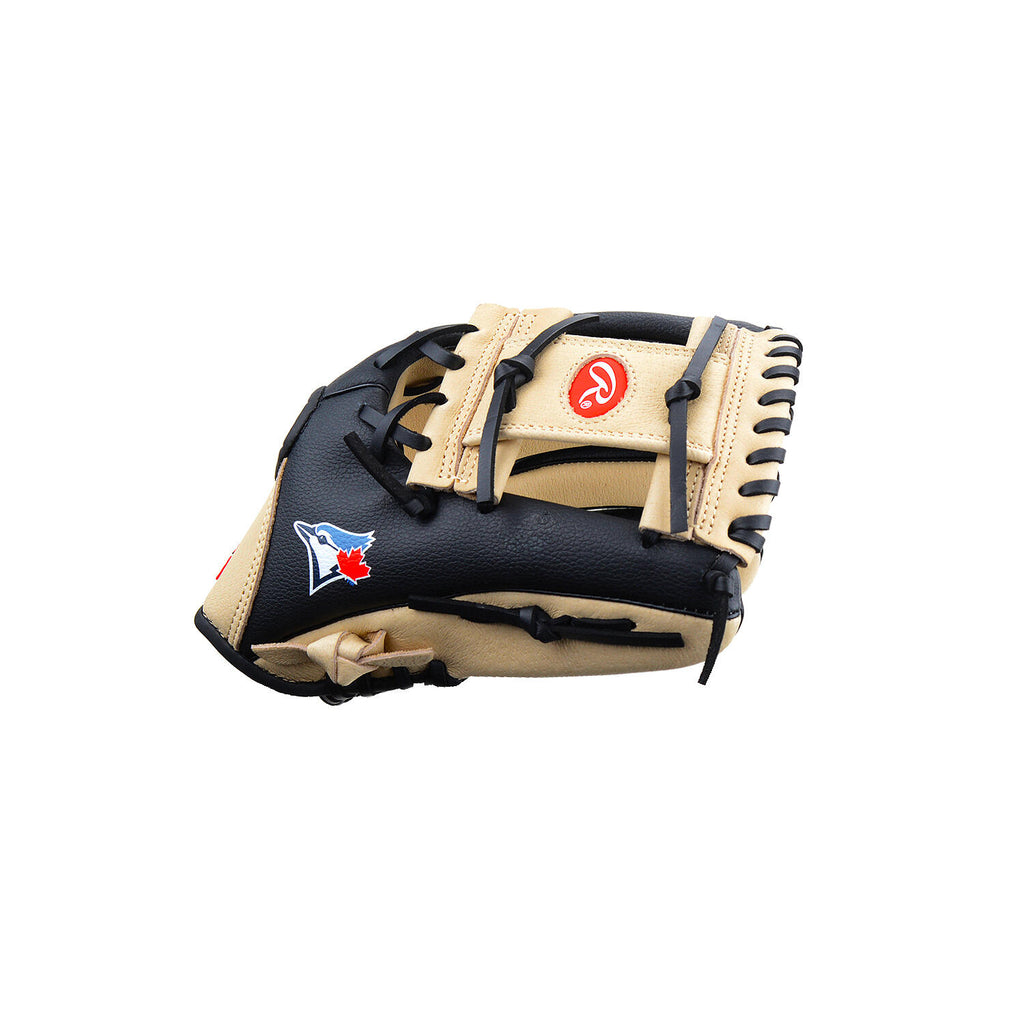 Guantes De Béisbol Rawlings Playmaker Camo Kids Para Niños D | Envío gratis