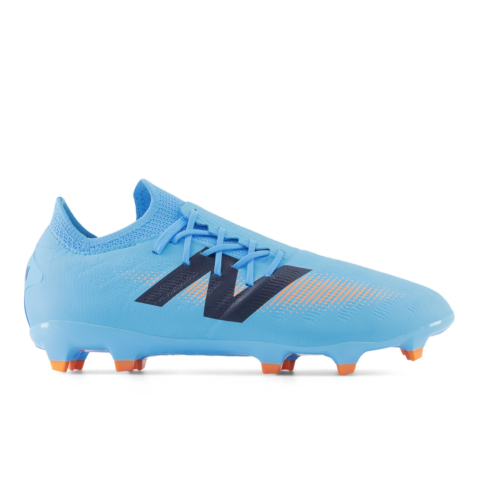 New Balance Unisex Furon Destroy FG V7+ Soccer Cleats - Wide